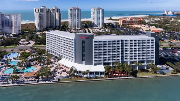 Clearwater Beach Marriott Resort on Sand Key image