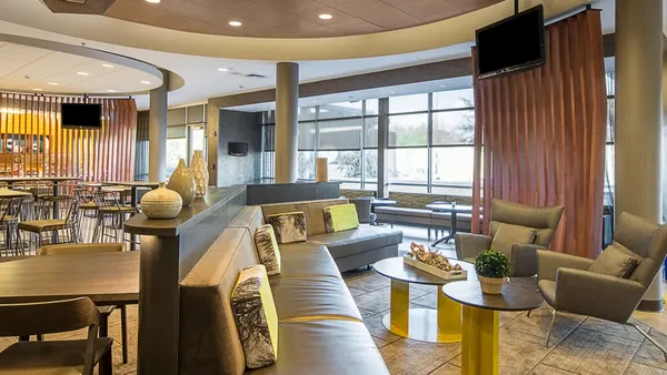 SpringHill Suites by Marriott Tampa North/I-75 Tampa Palms image