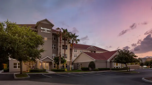 Residence Inn Tampa Oldsmar image