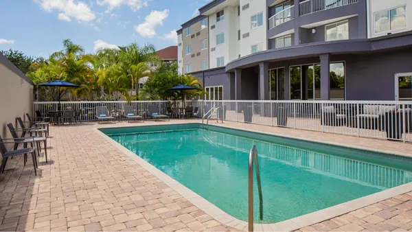 Courtyard Tampa Oldsmar image