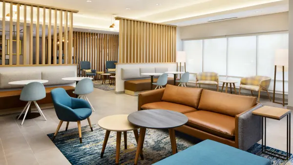 TownePlace Suites by Marriott Plant City image