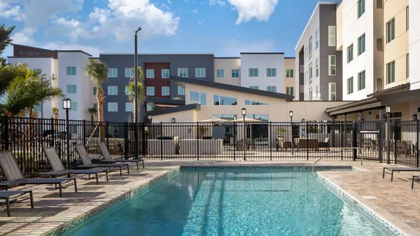 Residence Inn Tampa Wesley Chapel image