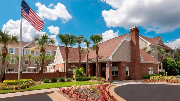 Residence Inn Tampa at USF/Medical Center image