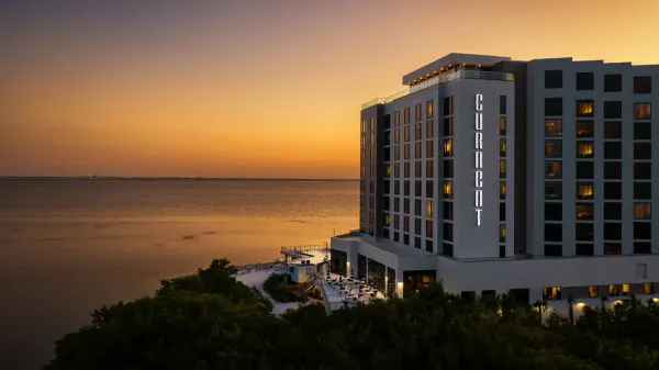 The CURRENT Hotel, Autograph Collection image