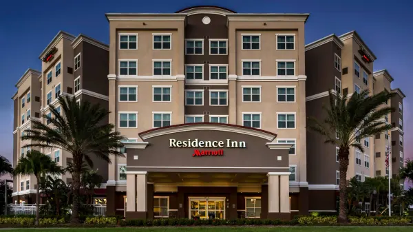 Residence Inn Clearwater Downtown image