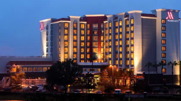 St. Petersburg Marriott Clearwater image