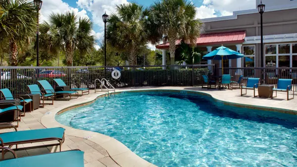 Residence Inn Tampa Suncoast Parkway at NorthPointe Village image