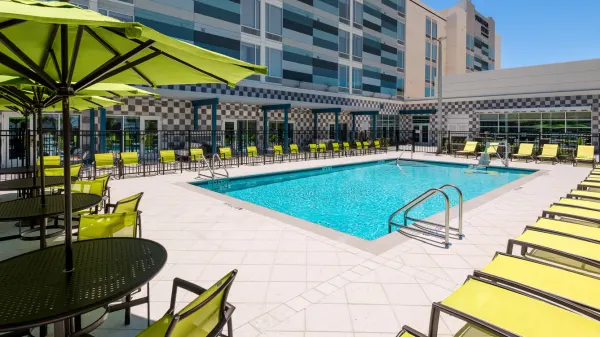 SpringHill Suites by Marriott Lakeland photo