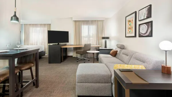 Residence Inn Tampa Sabal Park/Brandon image