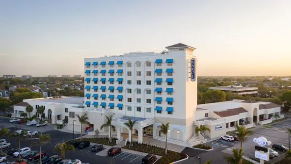 The Karol Hotel, St. Petersburg Clearwater, a Tribute Portfolio Hotel image
