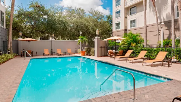 Residence Inn Tampa Downtown image