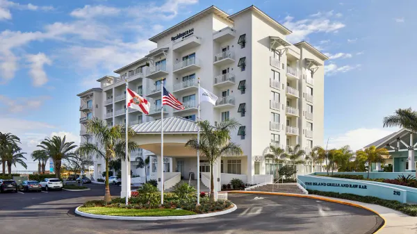 Residence Inn St. Petersburg Tierra Verde image