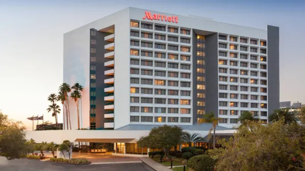 Marriott Tampa Westshore photo
