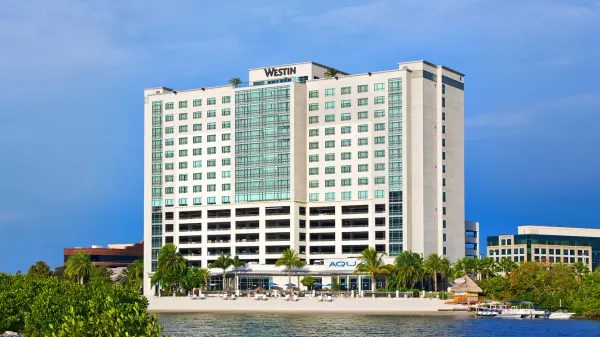 The Westin Tampa Bay image