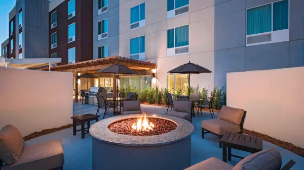 TownePlace Suites by Marriott Lakeland photo