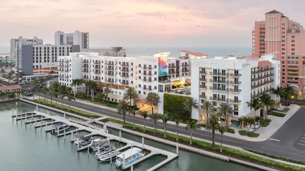 Residence Inn Clearwater Beach image