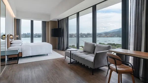 Four Points by Sheraton Taipei Bali photo