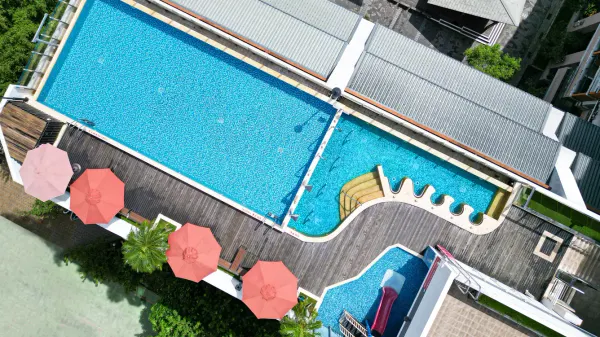 Four Points by Sheraton Yilan Jiaoxi photo