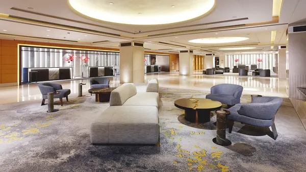 Sheraton Grand Taipei Hotel photo