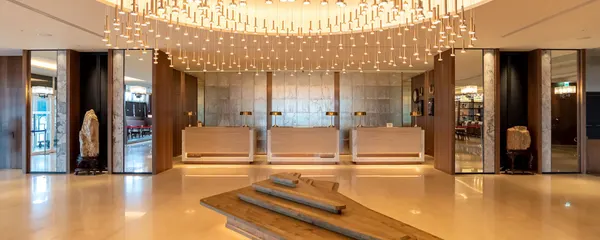 Sheraton Taoyuan Hotel photo