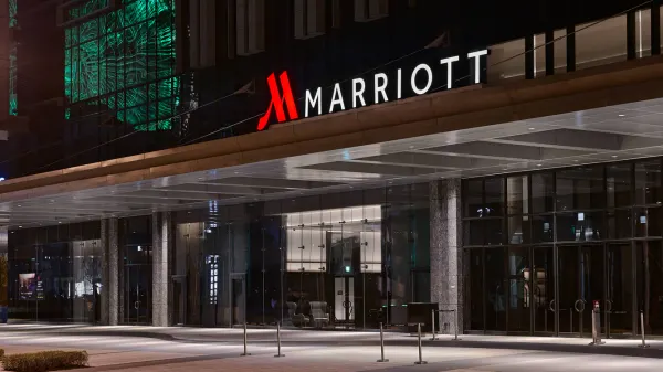 Taipei Marriott Hotel photo