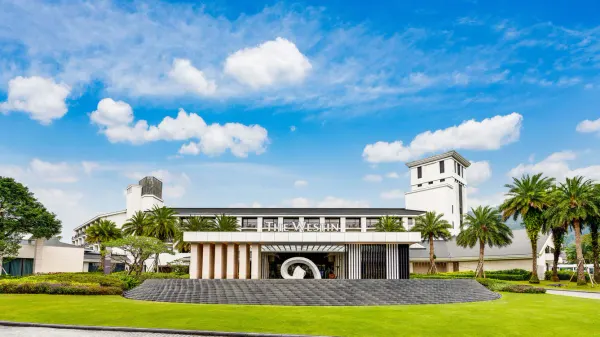 The Westin Tashee Resort, Taoyuan photo