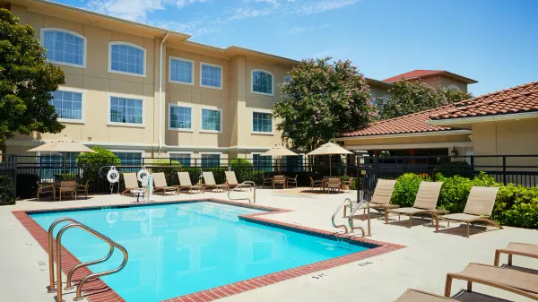 Residence Inn Temple photo