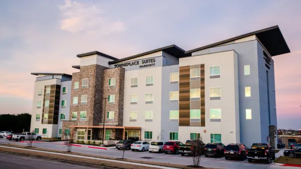 TownePlace Suites by Marriott Temple photo