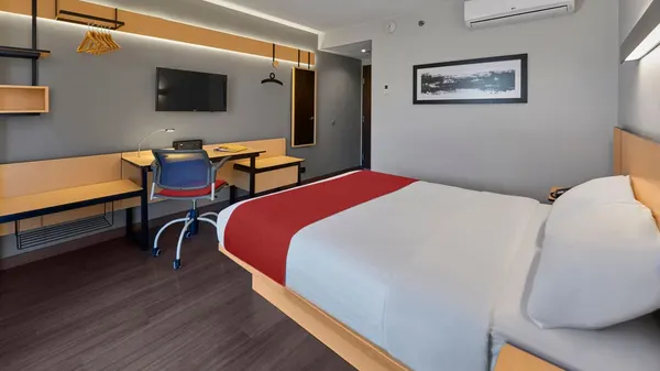 City Express by Marriott Tepic photo