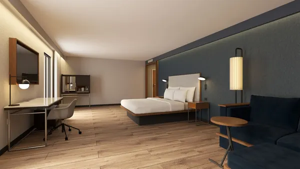 Courtyard by Marriott Torreón photo