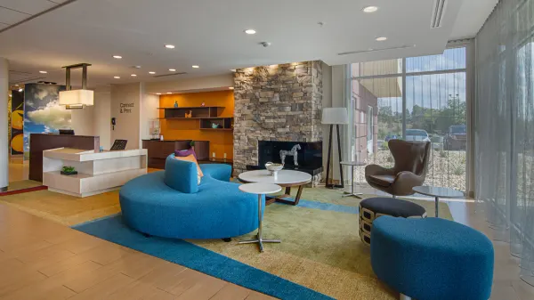 Fairfield Inn & Suites Abingdon image