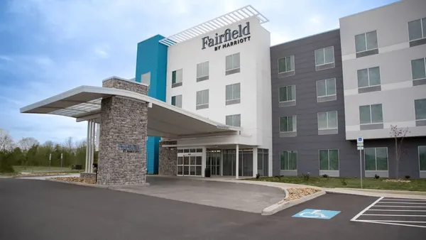 Fairfield Inn & Suites Kingsport photo
