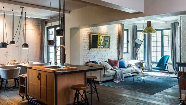 Le Geant, Courmayeur, Apartments by Marriott Bonvoy photo