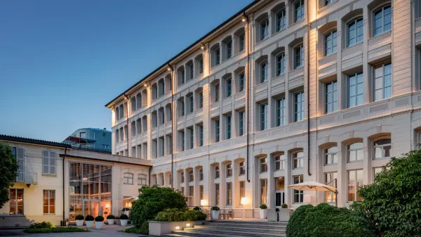 AC Hotel Torino photo