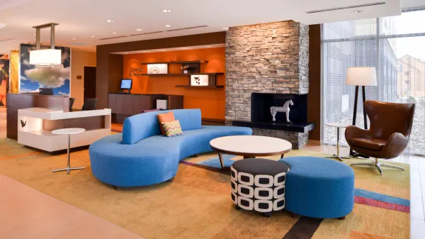 Fairfield Inn & Suites Chillicothe photo