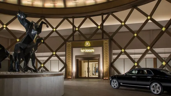 The St. Regis Astana photo