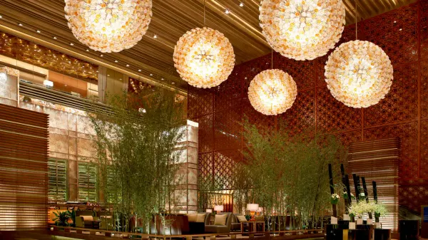 The Westin Tianjin photo