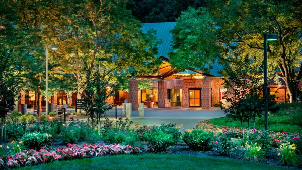 Princeton Marriott at Forrestal photo