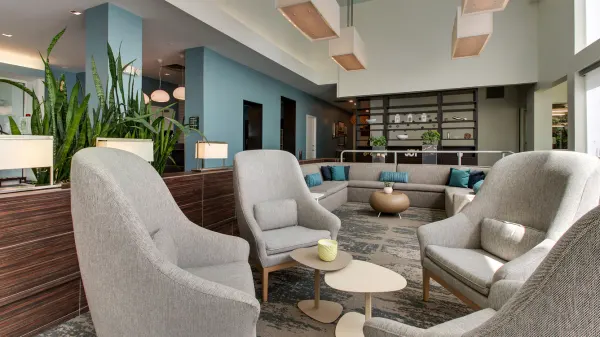 Element by Westin Ewing/Princeton photo