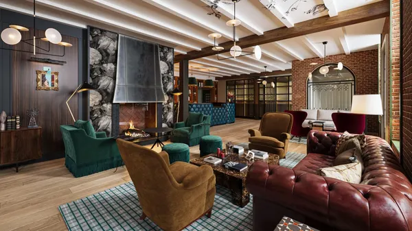 The Union Hotel, Flemington, a Tribute Portfolio Hotel image