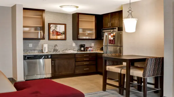 Residence Inn Hamilton image