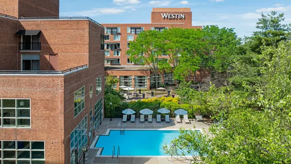 The Westin Princeton at Forrestal Village photo