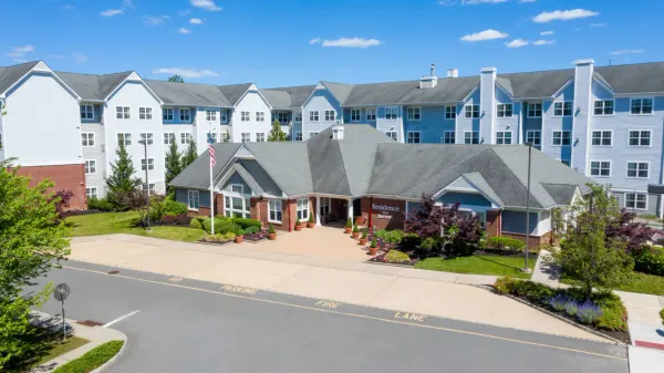 Residence Inn Princeton at Carnegie Center photo