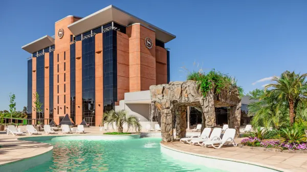 Sheraton Tucuman Hotel photo