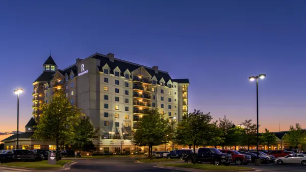 Renaissance Tulsa Hotel & Convention Center photo