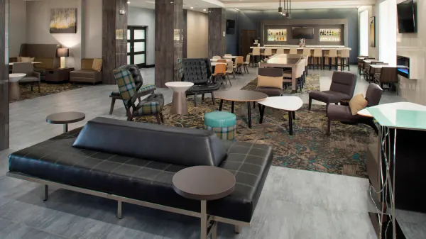 Residence Inn Tulsa Downtown image