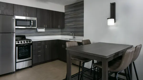 Residence Inn Tulsa South image
