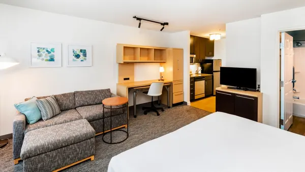 TownePlace Suites by Marriott Tulsa Broken Arrow image
