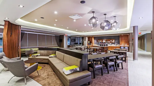 SpringHill Suites by Marriott Tulsa at Tulsa Hills image