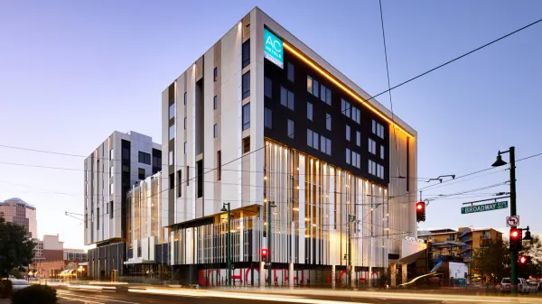 AC Hotel Tucson Downtown photo